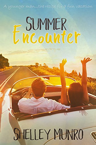 Summer Encounter book cover