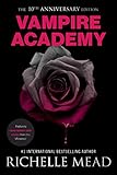 Vampire Academy: 10th Anniversary Edition