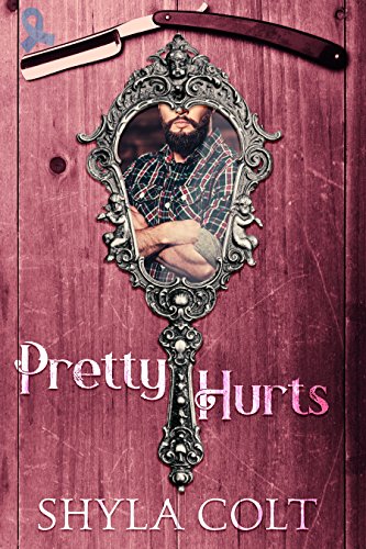 Pretty Hurts book cover