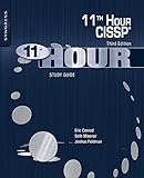 Eleventh Hour Cissp Study Guide