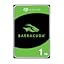 Seagate BarraCuda 8TB