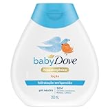 Baby Dove Rich Moisture Nourishing Baby Lotion 200 ml With