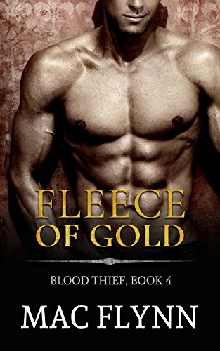 Fleece of Gold book cover