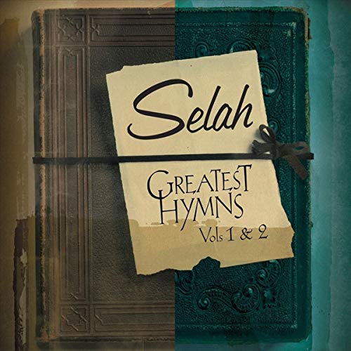 Greatest Hymns Vols. 1 & 2