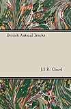 British Animal Tracks English Edition