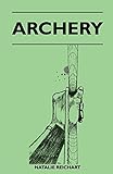 Archery English Edition