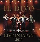 Live in Japan 2016