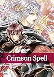 Crimson Spell Vol 1 Yaoi Manga