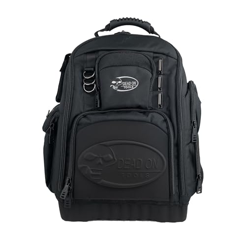 Dead On Tools DO-DES Gear Destroyer Tech Pack