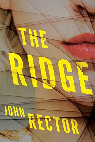 The Ridge book cover