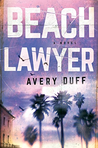 Beach Lawyer cover image