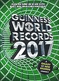 Guinness World Records 2017 English Edition