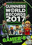 Guinness World Records Gamers Edition 2017 Ebook English Edition