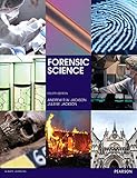 Forensic Science English Edition
