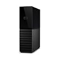 WD My Book 8TB Desktop External Hard Drive