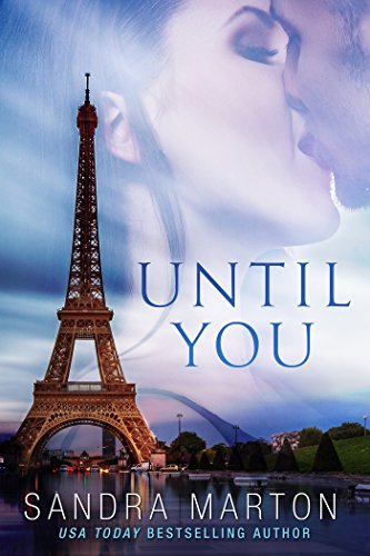Until You book cover