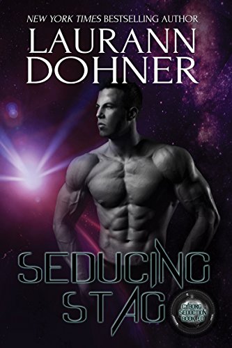 Seducing Stag cover