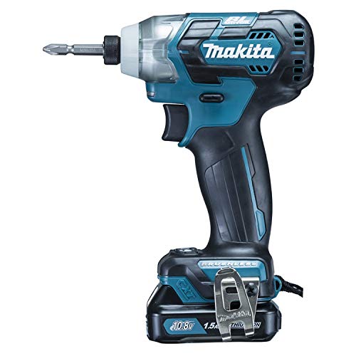 マキタ TD111DSHX 充電式インパクトドライバ