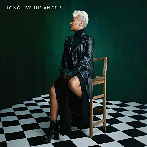 Long Live the Angels (Deluxe Edition)