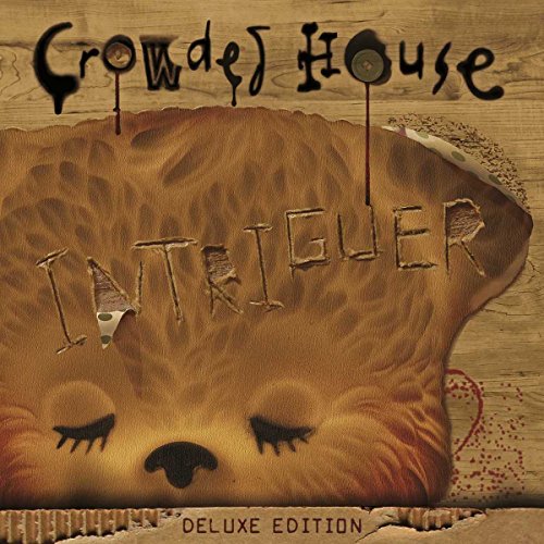 Intriguer (Deluxe Edition)