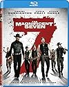The Magnificent Seven [2016 film]