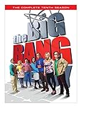 The Big Bang Theory: The Complete Tenth Season