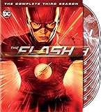 The Flash: The Complete Third Season