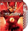 The Flash: The Complete Third Season