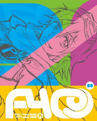 フリクリ