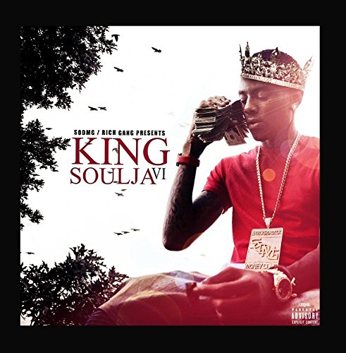 King Soulja VI