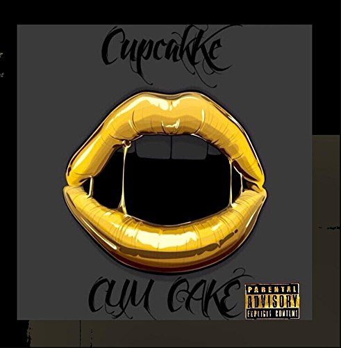 Cum Cake