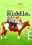 The Middle: The Complete Seventh Season
