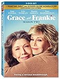 Grace And Frankie Season 2