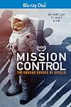 Mission Control [Blu-ray]