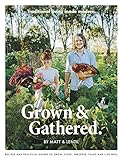 Grown Gathered English Edition