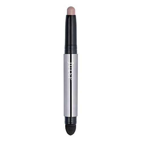 Julep Eyeshadow 101 Cream-to-Powder Waterproof Shadow Stick – Putty Matte – Long-Lasting, Crease-Proof, Neutral & Soft Matte Eyeshadow with Built-in Smudger