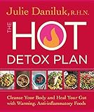 The Hot Detox Plan English Edition