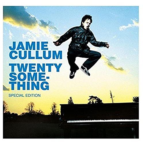 Twentysomething (Special Edition)