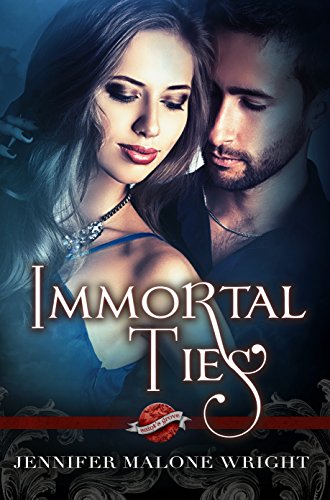 Immortal Ties cover