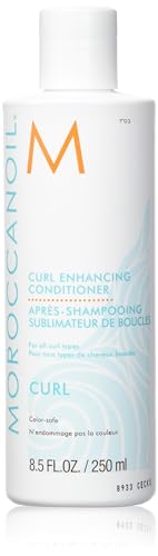 Moroccanoil Curl Enhancing Conditioner, 8.5 Fl. Oz.
