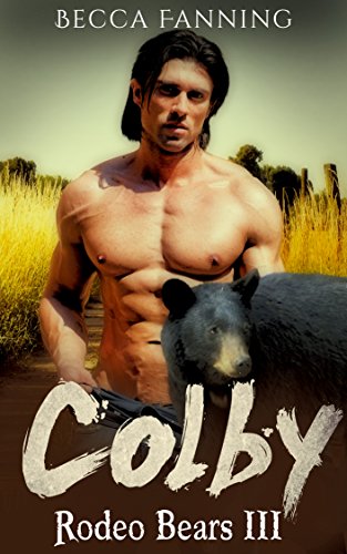 Colby book cover