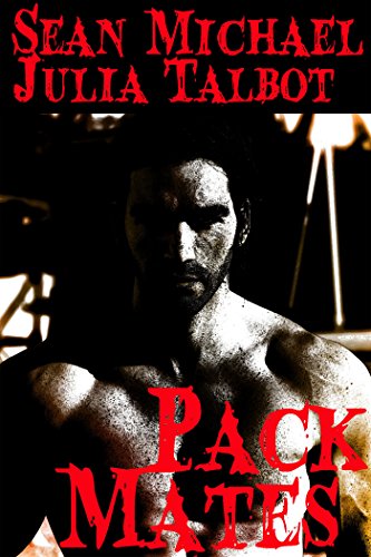 Pack Mates book cover