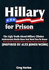 Hillary For Prison