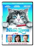 Nine Lives
