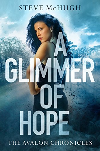 A Glimmer of Hope book cover
