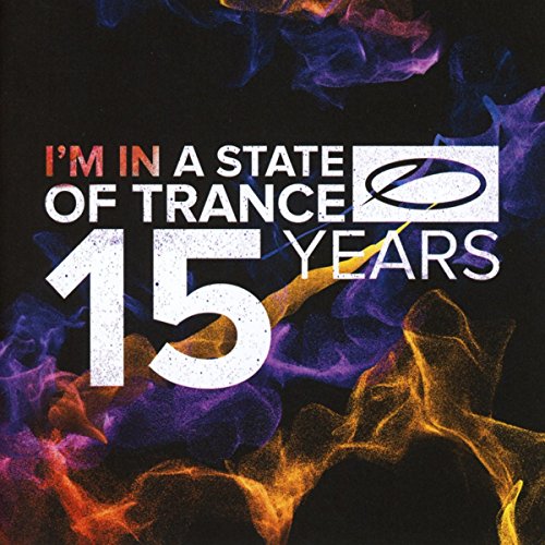 A State Of Trance - 15 Years