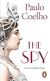 The Spy English Edition