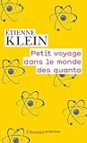 Petit Voyage Dans Le Monde Des Quanta (champs Sciences)