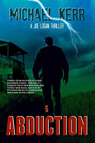 Abduction book cover