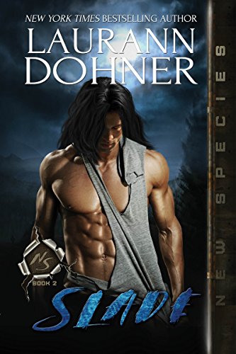 Slade book cover